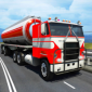 货运卡车模拟驾驶下载_货运卡车运输模拟器下载v1.0 安卓版