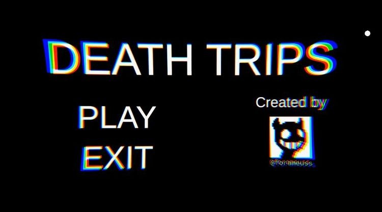 死亡之旅手机下载免费-死亡之旅(deathtrips)游戏中文版下载v0.03官方版 运行截图2