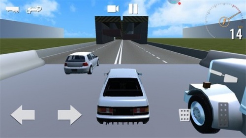 车祸模拟器2022最新版下载_车祸模拟器2022手机版下载v1.2.2 安卓版 运行截图2