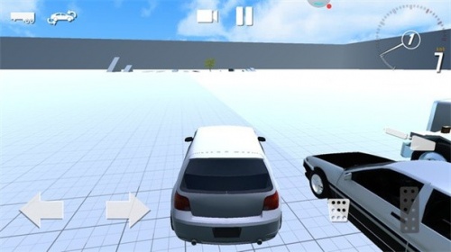 车祸模拟器2022最新版下载_车祸模拟器2022手机版下载v1.2.2 安卓版 运行截图3