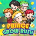 王子成长冲刺(Prince Grow Rush)