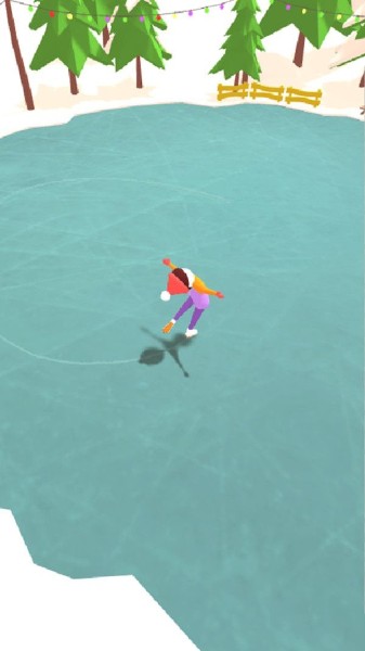(暂未上线)极端溜冰模拟器游戏_极端溜冰模拟器游戏手机版 运行截图1