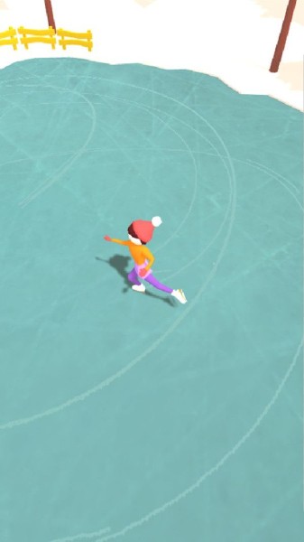 (暂未上线)极端溜冰模拟器游戏_极端溜冰模拟器游戏手机版 运行截图3