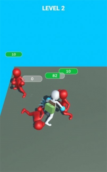 孤独战斗机3D安卓版游戏下载_孤独战斗机3D最新版免费下载v1.0.1 安卓版 运行截图2