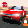 真实汽车驾驶学校更新版游戏下载_真实汽车驾驶学校免费版下载v1.0 安卓版
