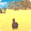 老鹰狩猎游戏最新版下载_老鹰狩猎安卓版下载v3.0 安卓版