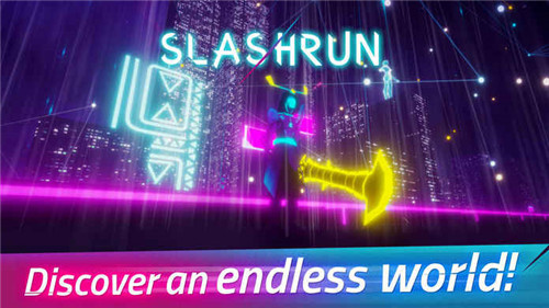 slashrun游戏下载_slashrun安卓版下载v1.0 安卓版 运行截图3