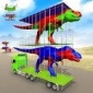 野生动物货物运输车游戏安卓版下载_野生动物货物运输车手机最新版下载v0.1 安卓版