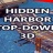 隐蔽港湾游戏下载-隐蔽港湾Hidden Harbor中文版下载