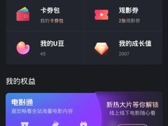 优酷轻享会员和会员有什么区别_优酷轻享会员和vip的区别[多图]