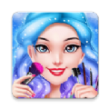 公主女孩化妆沙龙手游下载_公主女孩化妆沙龙安卓免费版下载v1.0 安卓版