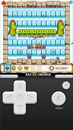 坏冰淇淋3免费版下载_坏冰淇淋3游戏安卓版下载v1.0 安卓版 运行截图1
