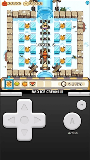 坏冰淇淋3免费版下载_坏冰淇淋3游戏安卓版下载v1.0 安卓版 运行截图3