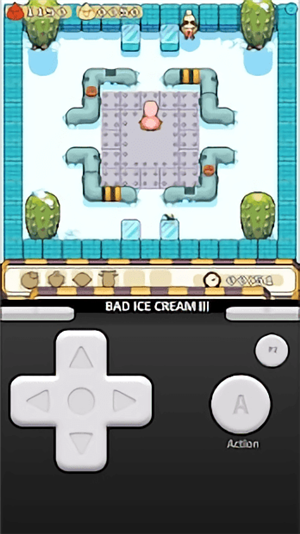 坏冰淇淋3免费版下载_坏冰淇淋3游戏安卓版下载v1.0 安卓版 运行截图2
