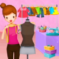 可爱服装店游戏安卓版下载_可爱服装店最新版下载v1.0.6 安卓版