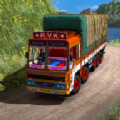 货运卡车越野新卡车游戏安卓版下载_货运卡车越野新卡车手机版下载v0.2 安卓版
