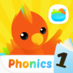 自然拼读phonics1免费版手机下载_自然拼读phonics1最新版app下载v6.9.2 最新版 安卓版