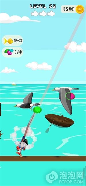 鱼猎人3D手游下载-鱼猎人3D安卓版下载v1.10.32