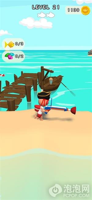 鱼猎人3D手游下载-鱼猎人3D安卓版下载v1.10.32