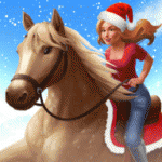 骑马传奇安卓版下载_骑马传奇游戏最新版下载v1000 安卓版