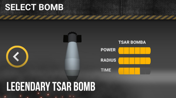 核弹模拟器2022最新正版下载