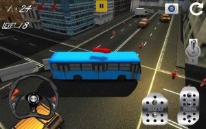 3D自动泊车游戏下载