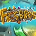 Frisbros中文版下载-Frisbros游戏下载