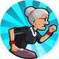 愤怒的老奶奶玩酷跑中文版无敌下载_愤怒的老奶奶玩酷跑免费版游戏下载v1.74.1 安卓版