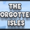 遗忘之岛（The Forgotten Isles）
