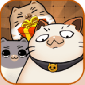 哈鲁猫滑块拼图免费版下载_哈鲁猫滑块拼图游戏手机版下载v2.1.3 安卓版