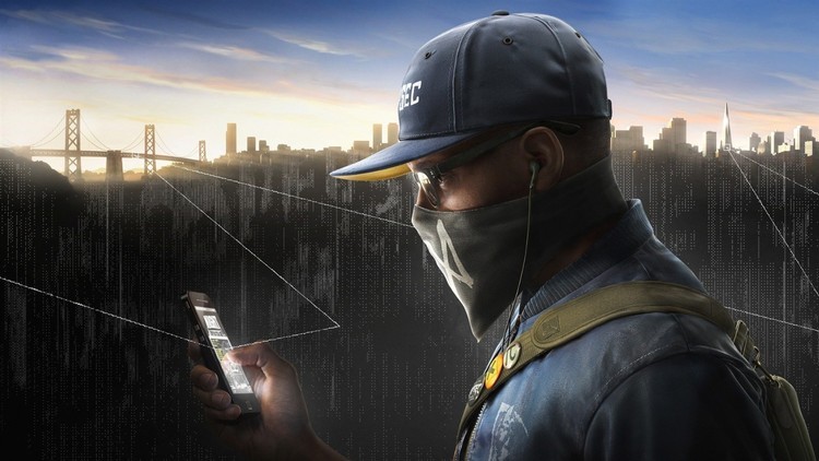 看门狗2手游下载免费版-看门狗2(watchdogs2)官方正版下载v1.3中文版 运行截图2