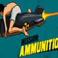任务弹药（Mission Ammunition）