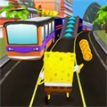 SpongeSubway游戏下载_SpongeSubway安卓最新版下载v2 安卓版 安卓版