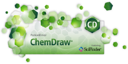 ChemDraw化学绘图下载_ChemDraw化学绘图工具绿色最新版v16.0 运行截图4