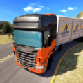 载货卡车模拟驾驶游戏免费版下载_载货卡车模拟驾驶最新版下载v10.4 安卓版