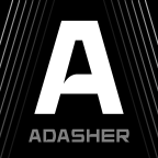 ADASHER手机版免费下载_ADASHER最新版app下载v1.0.0 安卓版