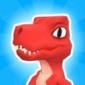 恐龙合并跑酷游戏最新下载-恐龙合并跑酷(DinoMergeRun)游戏官方版下载v1.0安卓版
