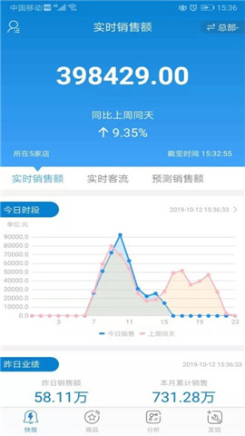 零售管家app安卓版下载_零售管家手机最新版下载v1.8.0 安卓版 运行截图3