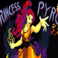 火焰公主（Princess Pyro）