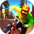自行车下坡模拟器安卓版下载_自行车下坡模拟器最新版游戏下载v2.0 安卓版