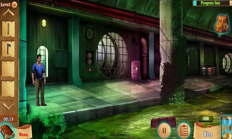 密室逃脱迷人的故事游戏下载安装_密室逃脱迷人的故事手机免费版下载v3.7 安卓版 运行截图2