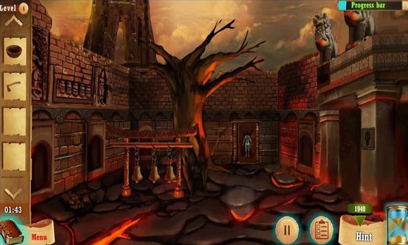 密室逃脱迷人的故事游戏下载安装_密室逃脱迷人的故事手机免费版下载v3.7 安卓版 运行截图3