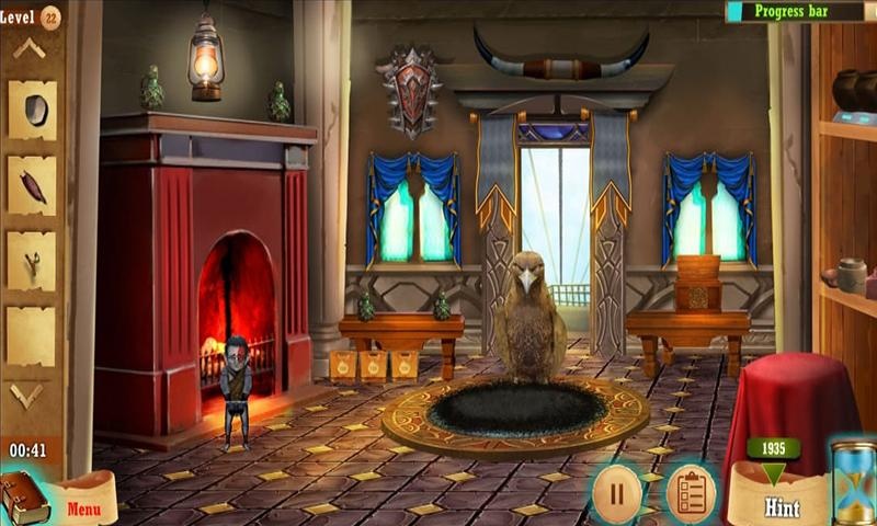 密室逃脱迷人的故事游戏下载安装_密室逃脱迷人的故事手机免费版下载v3.7 安卓版 运行截图1