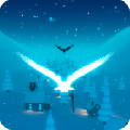 雪夜飞行游戏下载_雪夜飞行安卓最新版下载v1.0 安卓版