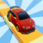 汽车坡道冲锋3D安卓版下载_汽车坡道冲锋3D最新版下载v1.0 安卓版