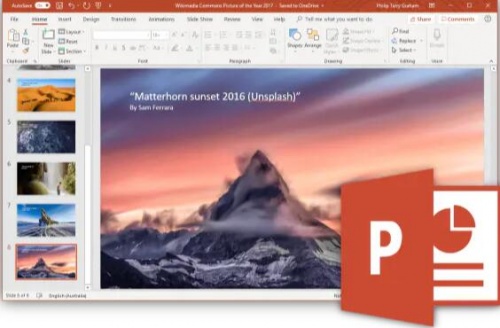 Office2019苹果版下载_Office2019苹果版免费最新版v1.0 运行截图3