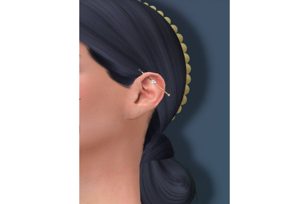 模拟人生4水晶金属耳钉MOD下载-模拟人生4水晶金属耳钉MOD电脑版下载v1.84