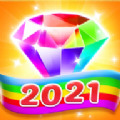 闪亮粉碎游戏2022下载-闪亮粉碎(BlingCrush)安卓版下载最新v1.5.5