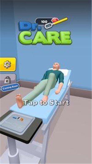脚部医生紧急护理游戏免费版下载_脚部医生紧急护理最新版下载v3 安卓版 运行截图2