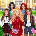 大学时尚女生手机版下载_大学时尚女生游戏最新版下载v1 安卓版